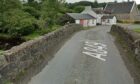 Pennyghael Bridge on Mull is to be replaced.