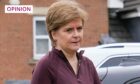 Nicola Sturgeon was released without charge after being questioned over SNP's missing fund furore.