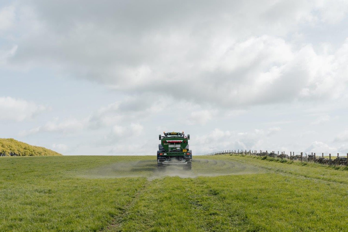 pressandjournal.co.uk - Katrina Macarthur - Hill farm becomes hi-tech climate hub