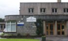 The teaching roles at The Gordon Schools in Huntly were advertised five times without success. Image: Ross Johnston/Newsline Scotland