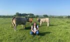 Beth Douglas from Caithness has been selected to travel to India later this year through SAYFC.