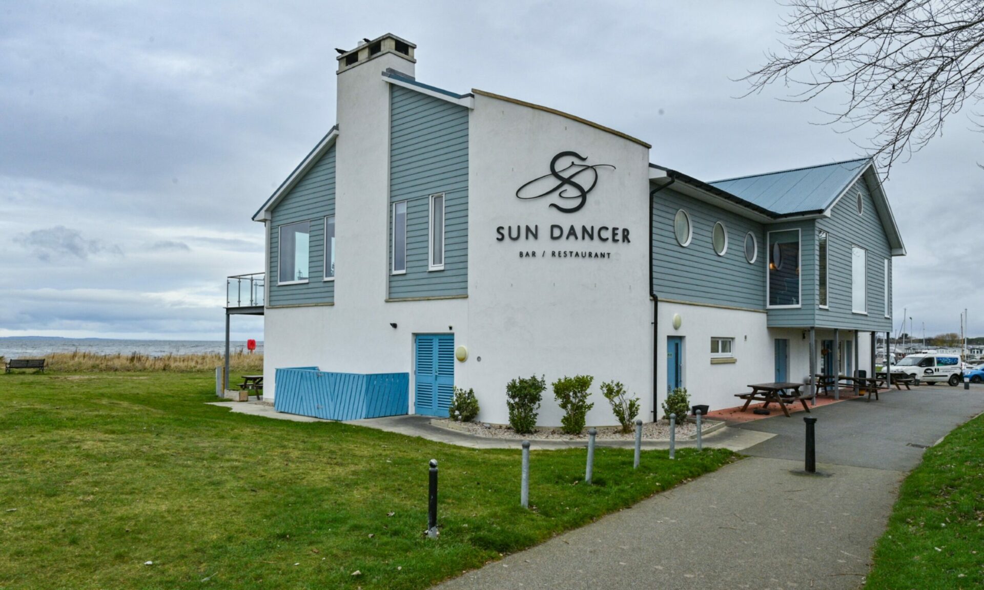 Sun Dancer in Nairn nominated for Scottish Restaurant of the Year