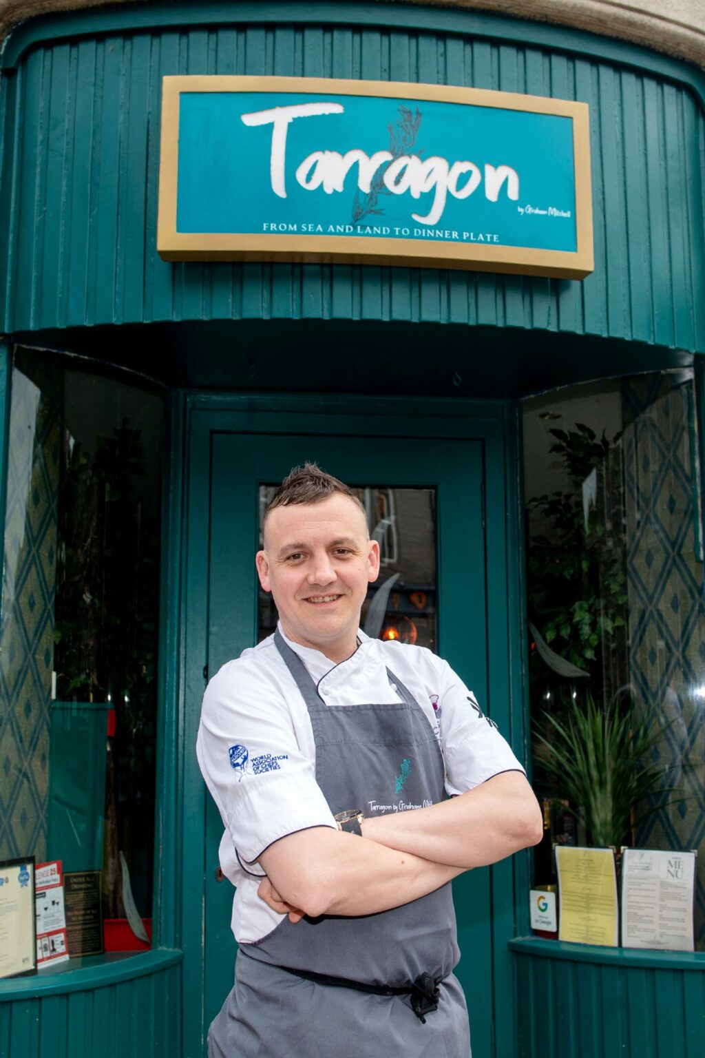 Meet the local chefs heading to Taste of Grampian 2024