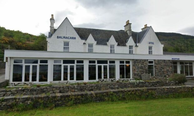 Wester Ross hotel manager and chef created fake employee to con boss out of thousands