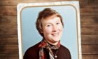 Mrs Margaret Craig popular upper school teacher of Tillydrone Primary School.