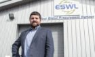 Mark Selbie is heading up a new subsidiary of ESWL in Houston, in the US. Image: Granite PR