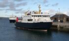 Earl Thorfinn vessel operated by Orkney Ferries.