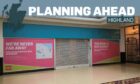 New life could be breathed into former Argos unit in Inverness shopping centre.
