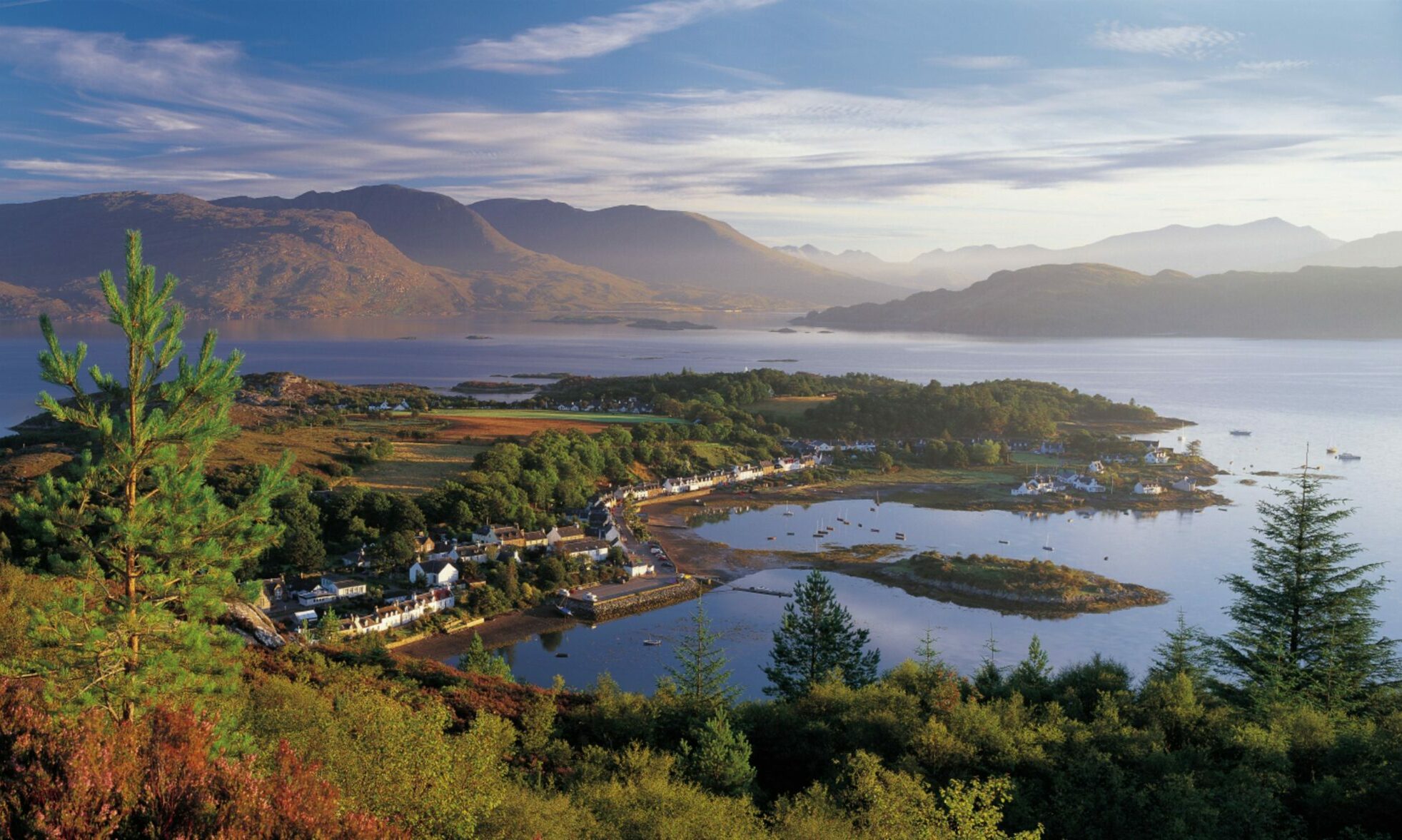 My first trip to the Highlands showcased everything Scotland has to offer - Vimarsana News