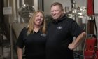Paul and Katrina Allan, owners of Still Spirited, have just launched their products on Amazon. Image: Korero