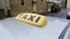 Orkney taxis