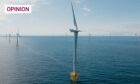 This development by energy company Ocean Winds is the latest example of how offshore wind is transforming Moray and the north of Scotland, bringing new jobs, attracting substantial investment, and placing the region at the forefront of the green energy revolution.