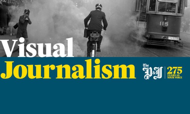 275 Years of visual journalism in the north and north-east.
