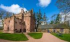 Take a look inside this incredible castle. Image: Savills
