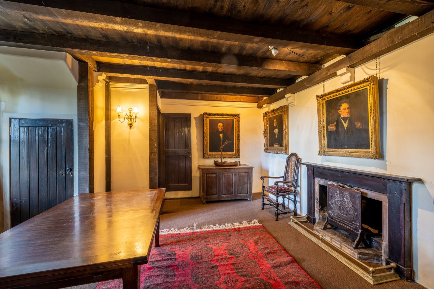 Towie Barclay Castle £975,000 home for sale at Auchterless