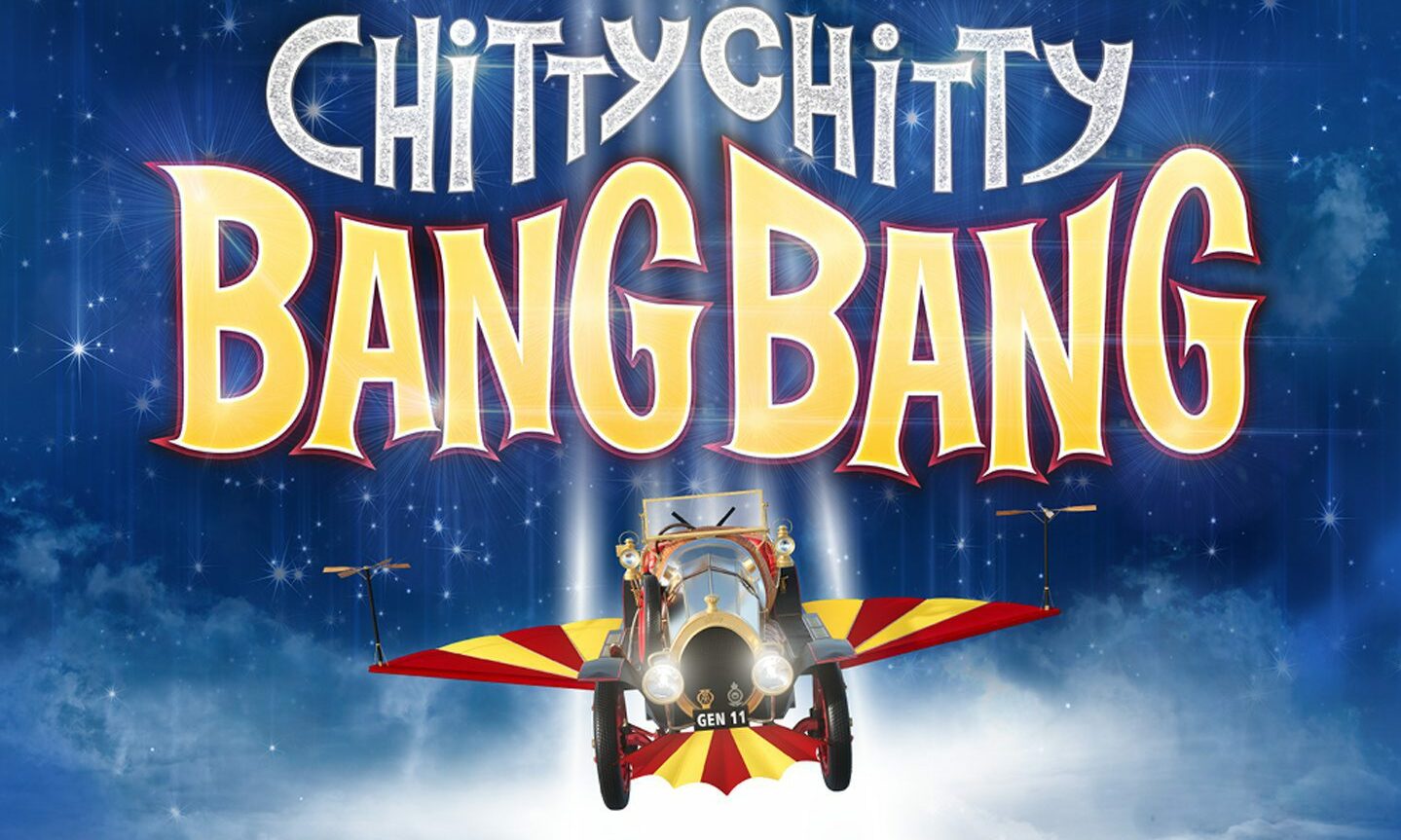 Chitty Chitty Bang Bang and An Officer and A Gentleman coming to Aberdeen - Vimarsana News