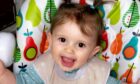 A recent photo of bubbly 14-month-old Mia Macphee.