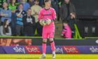 Ross Doohan in action for Forest Green Rovers. Image: Shutterstock.