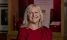 Elaine Farquharson-Black has been appointed trustee of Aberdeen FC Community Trust Image: Aberdeen FC