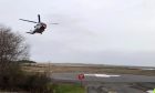 Stornoway Coastguard Rescue Team