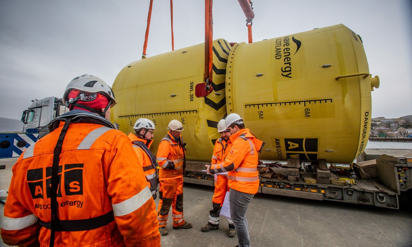 New report shows cost of UK going it alone in wave and tidal power - Vimarsana News
