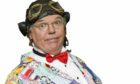 Roy "Chubby" Brown's show in Strathpeffer has been cancelled. Image: PA