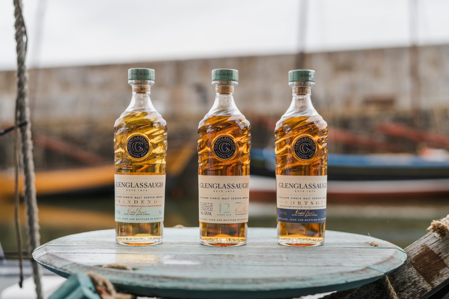 Glenglassaugh Distillery redundancies as production pauses