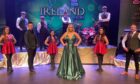 Ireland The Show is heading to venues across the north and north-east including Aberdeen and Inverness. All Images: Supplied by JMG Music Group