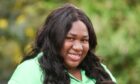 Dolapo Elizabeth Ogumbiyi is working towards becoming a social worker after finding a safe haven in Inverness.