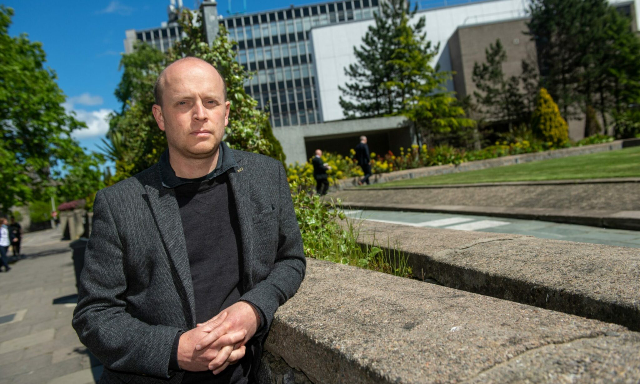 Shell HQ demolition will have 'no significant impact' on environment