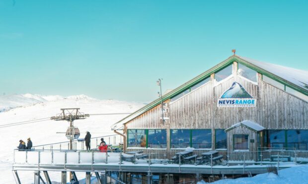 Nevis Range has reached new heights with profits soaring. Image: Grayling