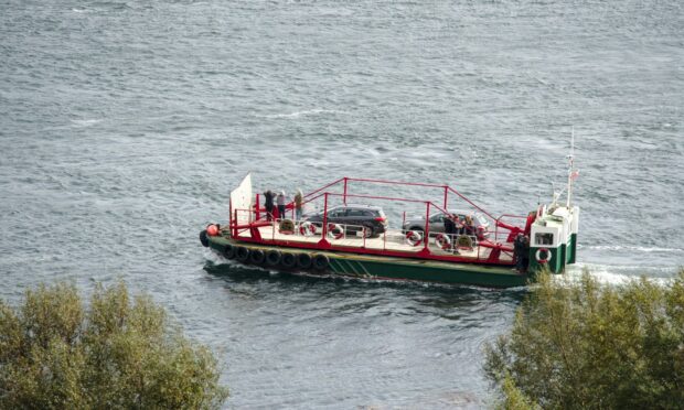 Operators of Glenelg Ferry have launched a petition opposing plans to cite pylons in the area. Image: Shutterstock.