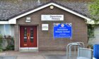 Danestone School is one of three Aberdeen schools under threat of closure