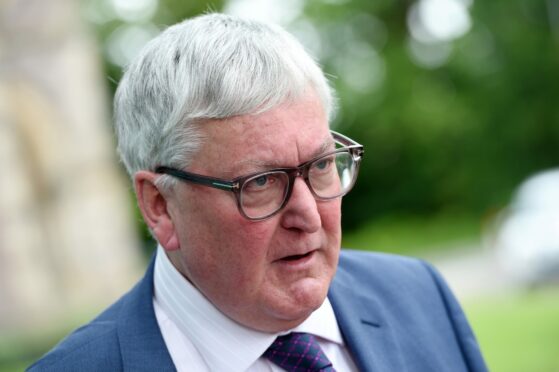 Fergus Ewing says First Minister Humza Yousaf must ‘deliver or resign’ as he demands new A9 dualling timetable