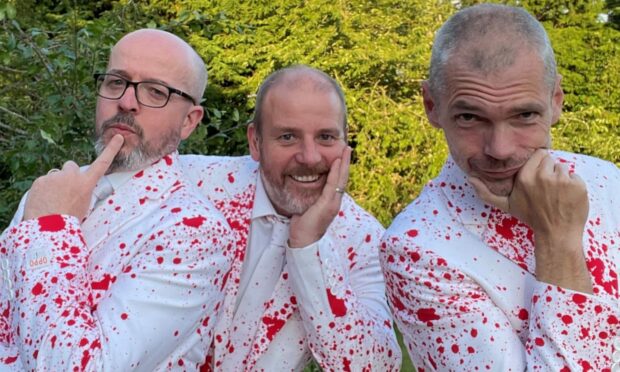 The Bloody Marys make a return to summer camp witha gig at the Lemon Tree. Image: Supplied by The Bloody Marys