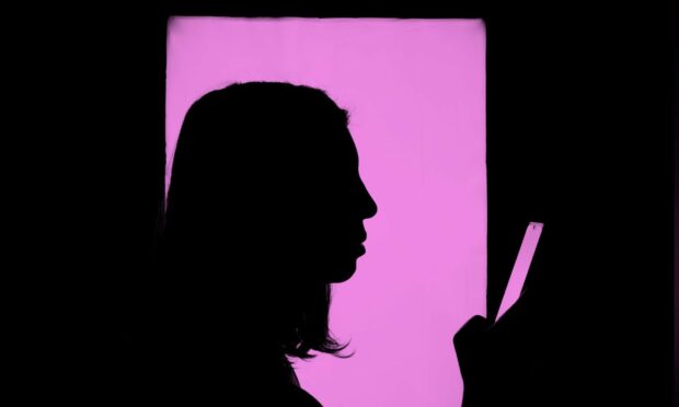 A woman has spoken out after her husband allegedly sent £10,000 to his online mistress after falling victim to a romance scam. Image: DCT Media.