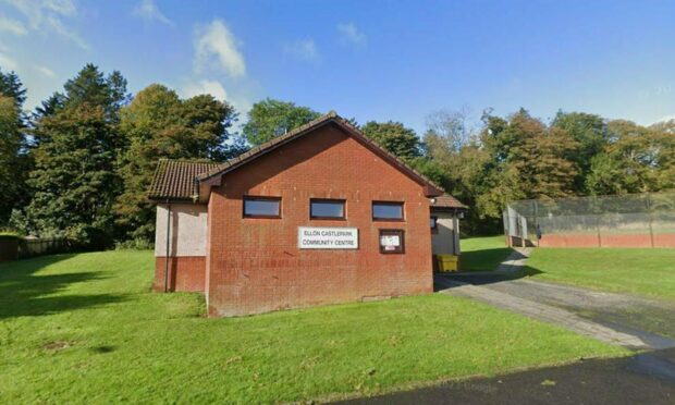 Castlepark Community Centre to close. Image: Google Maps