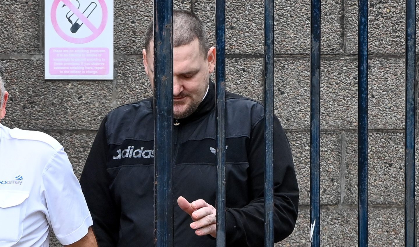 Jail for robber who assaulted man with his own walking stick - Vimarsana News