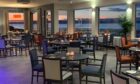 Seven north and north-east businesses took home awards from the ceremony. Inside Nairn restaurant Sun Dancer, which was named Scottish restaurant of the year. Image: Sun Dancer