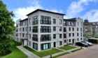 The Aspire Residence in Aberdeen's west end is hosting an official launch event.