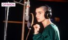 Sinead O'Connor has died at the age of 56 (Image: ITV/Shutterstock)