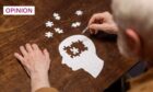 Keeping the brain active and stimulated can be beneficial for those with early-onset dementia (Image: LightField Studios/Shutterstock)
