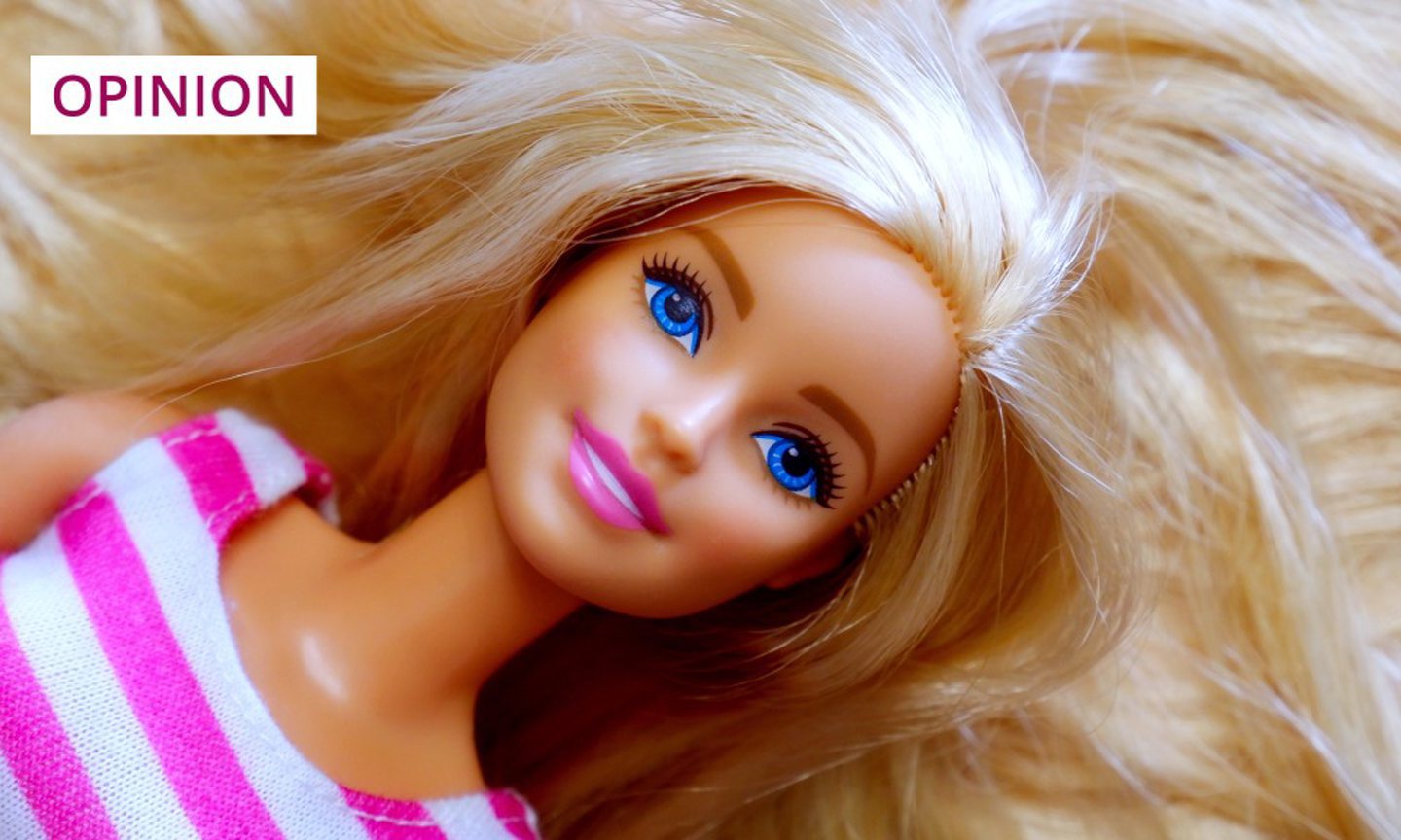 Barbie movie: Stop telling boys and girls which toys they're 'allowed' to play with - Vimarsana News