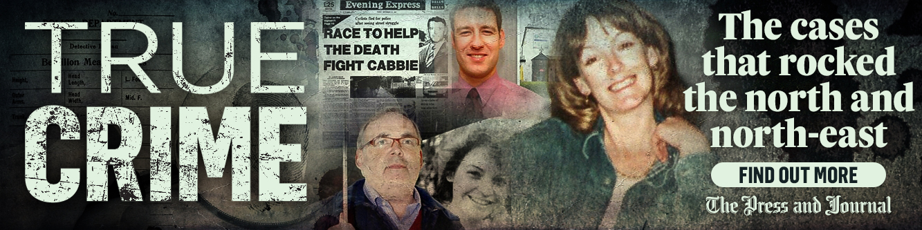True Crime: The cases that rocked the north and north-east