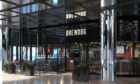 BrewDog is to open a bar in Amsterdam's Centraal Station. Image: Powerscourt Group