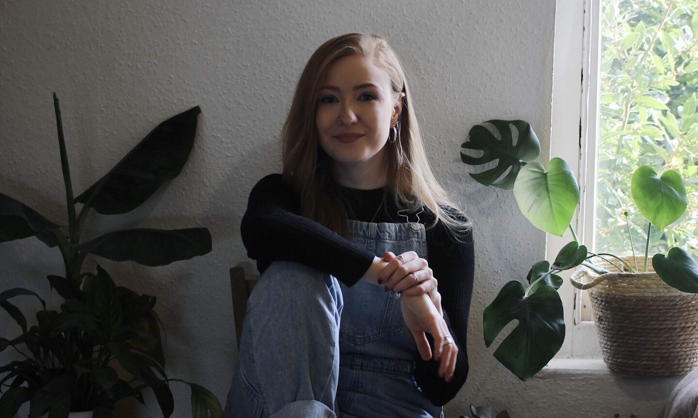 Former Gray's School of Art student wins best young designer title - Vimarsana News