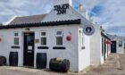 Inver Inn, near Tain, is up for sale at offers over £310,000. Image: ASG Commercial