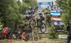 The Cycling World Championships will be coming to the Highlands. Image: Willem Laurentzen/ Cycling World Championships.