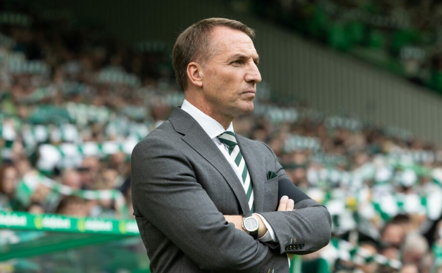 Celtic manager Brendan Rodgers has had his say about VAR in football.