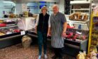 The couple are looking to retire and hope new owners will continue to trade. Image: Bews Butchers